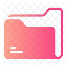 Folder  Icon