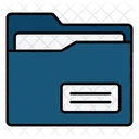 Folder  アイコン