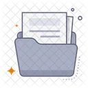 Folder  Icône