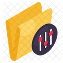 Folder Document Doc Icon