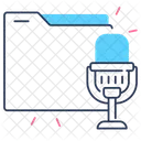 Folder  Icon