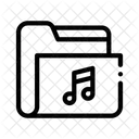 Folder  Icon