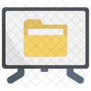 Folder  Icon