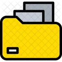 File Document Data Icon