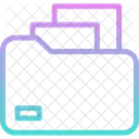 File Document Data Icon