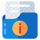 Folder Info  Icon