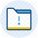 Folder Information Folder File Folder Icon