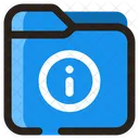 Archive Data Directory Icon