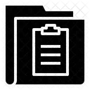 Order Folder Order Folder Icon