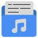 Folder Inspection  Icon