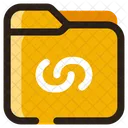 Archive Data Directory アイコン