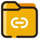 Archive Data Directory アイコン