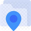 Folder Location Icon