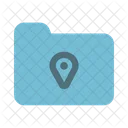 Folder Location  Icon
