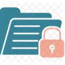 Folder Lock Lock Folder Icon