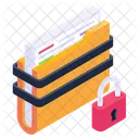 Folder Protection Folder Lock Folder Security Icon