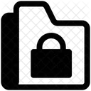 Folder Lock Folder Lock Icon