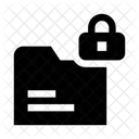Folder Lock Folder Lock Icon
