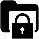 Folder Lock Folder Lock Icon