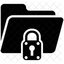 Data Security Safety Icon