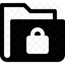 File Folder Document Icon