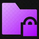 Folder Locked Folder Locked Locked Folder Icon