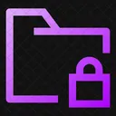 Folder Locked Folder Locked Locked Folder Icon