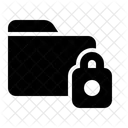 Internet Security Folder Icon