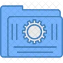 Folder Management Folder Management Icon