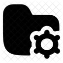 Folder Management Folder Management Folder Setting Icon