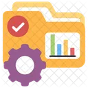 Folder Management  Icon