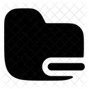 Folder Minus Delete Folder Remove Folder Icon