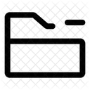 Folder Remove Folder Delete Folder Icon