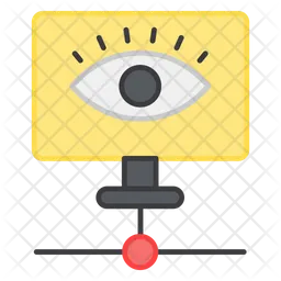 Folder Monitoring  Icon