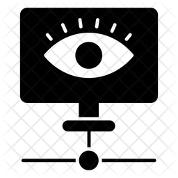Folder Monitoring  Icon