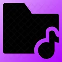 Folder Music Folder Folders Icon