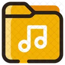 Archive Data Directory アイコン