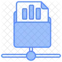 Folder Network Folder Network Icon