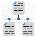 Folder Network  Icon