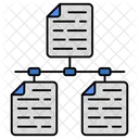 Folder Network  Icon