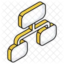 Folder Network  Icon
