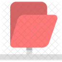 Folder Network R File Folder Icon