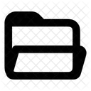 Folder Archive Documents Icon