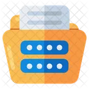 Folder Password Folder Protection Secure Folder Icon