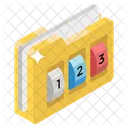 Folder Password Folder Access Folder Protection Icon