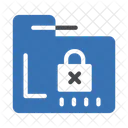 Folder Protected Folder Lock Folder Icon