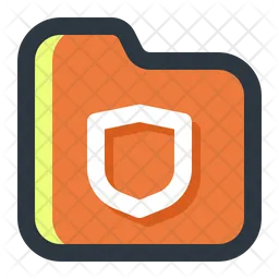 Folder Protection  Icon