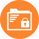 Folder Protection Encrypted Folder Folder Lock Icon