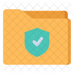 Folder Protection  Icon