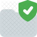 Folder Protection  Icon